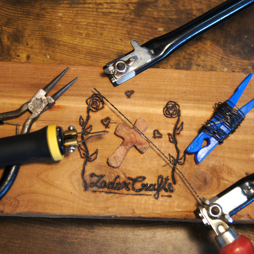 ZederCrafts Main Image